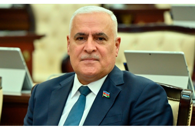 “Həmrəylik Günü xalqımızın birliyini, soydaşlarımızın həmrəyliyini əks etdirir” 