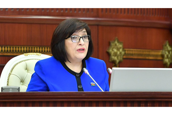 Sahibə Qafarovadan VACİB AÇIQLAMALAR