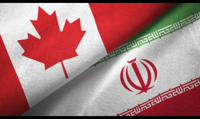 İran Kanada Kral Donanmasını terror təşkilatı kimi tanıyıb 