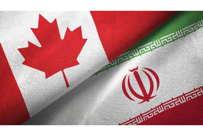 İran Kanada Kral Donanmasını terror təşkilatı kimi tanıyıb 