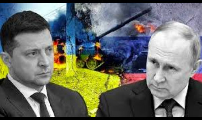 Ukrayna sülh danışıqları: Ərazi məsələsi əsas maneə olaraq qalır