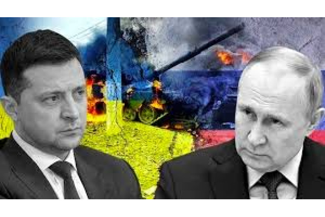 Ukrayna sülh danışıqları: Ərazi məsələsi əsas maneə olaraq qalır