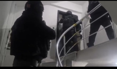 İŞİD-ə qarşı əməliyyatlarda saxlanılanların sayı artıb 