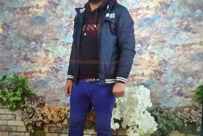 Diyarbəkirdə məhkum həyat yoldaşını öldürüb 