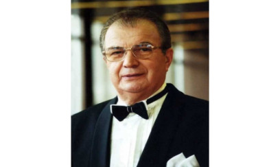 Xalq artisti vəfat edib 