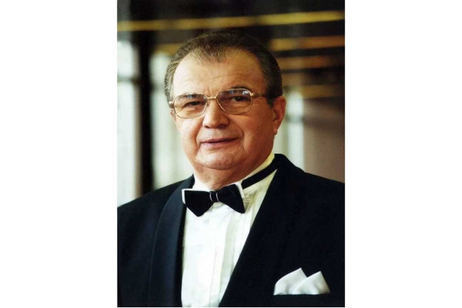 Xalq artisti vəfat edib 