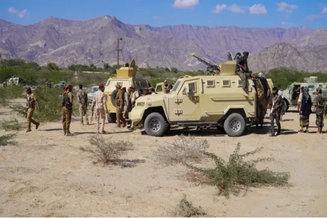 BƏƏ Yəməndəki hərbi missiyasını dayandırıb 