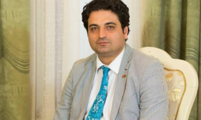 Sayman Aruzla bağlı qərar aydınlıq gətirilib 