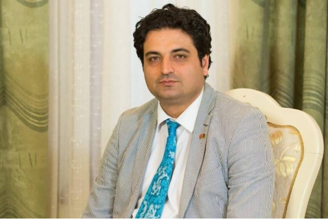 Sayman Aruzla bağlı qərar aydınlıq gətirilib 