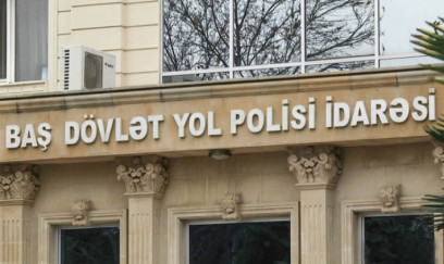 BDYPİ sürücülərə çağırış edib 