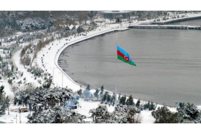 31 dekabr–1 yanvar gecəsi Bakıda qar sürprizi gözlənilirmi?