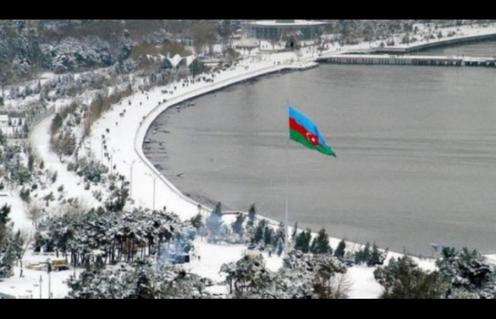 31 dekabr–1 yanvar gecəsi Bakıda qar sürprizi gözlənilirmi?