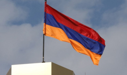 Ermənistanda iki müxalifətçi saxlanıldı 