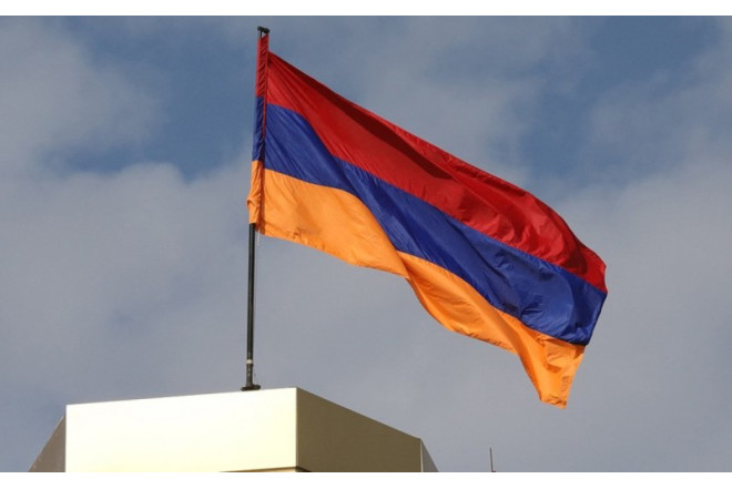 Ermənistanda iki müxalifətçi saxlanıldı 