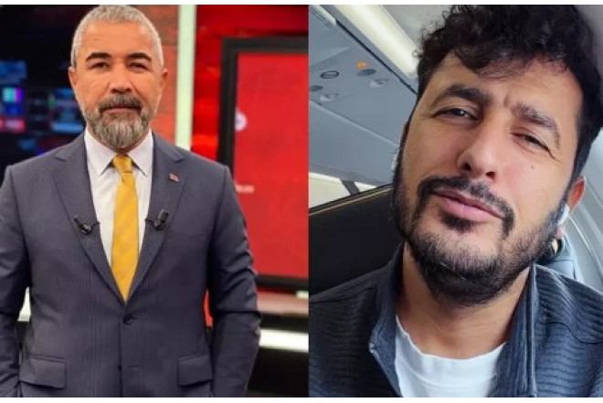Türkiyədə narkotik əməliyyatı: Jurnalist və sosial media fenomeni həbs edildilər