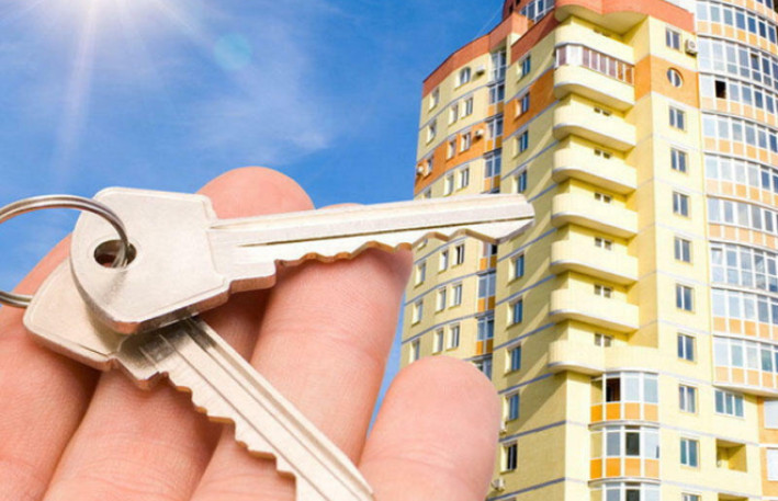 Şəhid ailələri və müharibə əlillərinə daha 115 mənzil verildi 