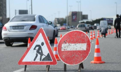 Bayram günlərində bu yollar qismən məhdudlaşdırılacaq 