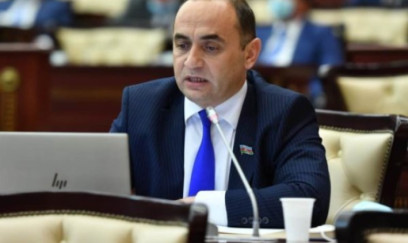 Azərbaycan-Ermənistan münasibətləri artıq yeni mərhələyə qədəm qoyub - Deputat