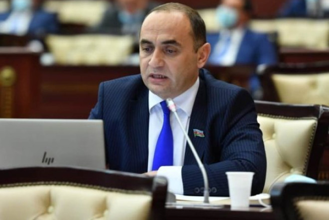 Azərbaycan-Ermənistan münasibətləri artıq yeni mərhələyə qədəm qoyub - Deputat