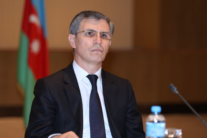 Hər bir vətəndaş haqlı olaraq dayanıqlı iş yeri istəyir - Zahid Oruc