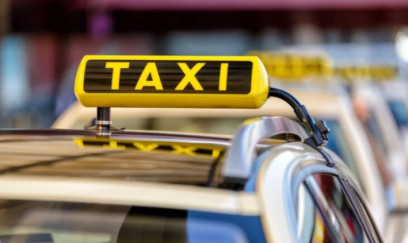 Bakıda sərnişin taksi sürücüsünün pulunu oğurladı