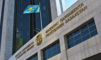 Qazaxıstanda LGBT-nin təbliğatı qadağan olundu 