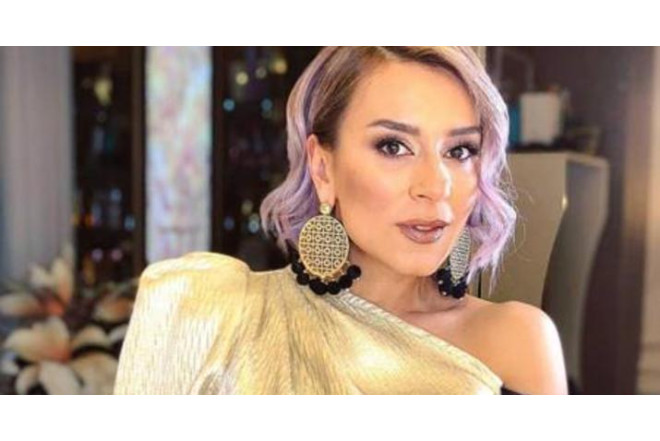 “İnternet müğənnilərinə hörmət etmirəm” - TÜNZALƏ AĞAYEVA