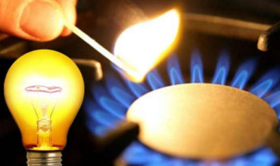 Elektrik enerjisi və təbii qaz üçün sabit tariflər müəyyən edilib