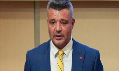 Sadettin Saran mövsümün sonuna qədər “Fənərbaxça” prezidenti postunda qalacaq 