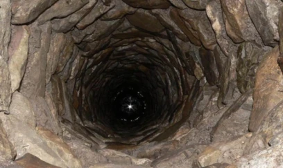 Hövsanda quyuya yıxılan şəxs xilas edilib 