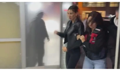 Türkiyədə məhkəmə Şeyma Subaşı barədə qərarını verib 