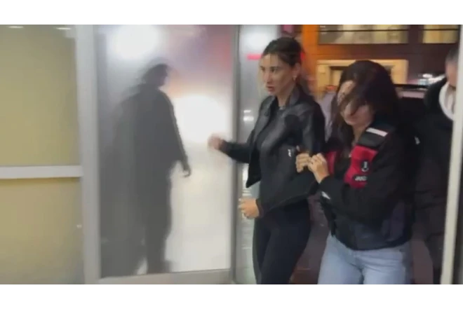 Türkiyədə məhkəmə Şeyma Subaşı barədə qərarını verib 