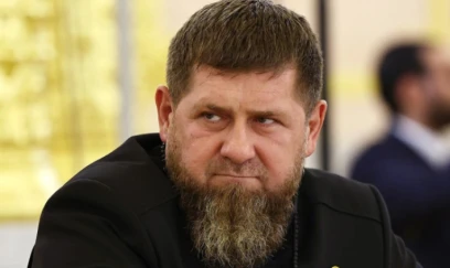 Ramzan Kadırov təcili xəstəxanaya yerləşdirilib 