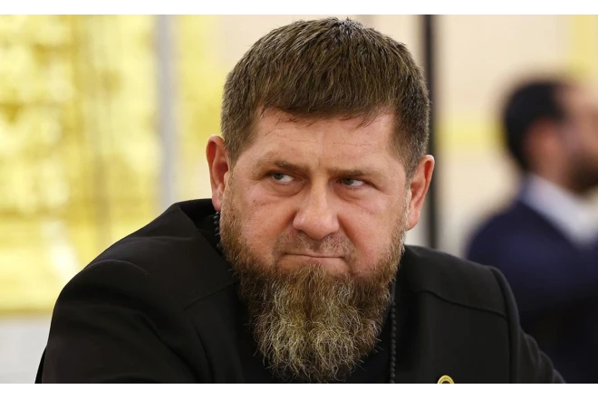 Ramzan Kadırov təcili xəstəxanaya yerləşdirilib 