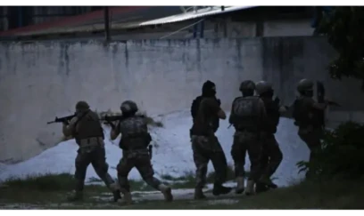 Türkiyədə "İŞİD" əməliyyatı - Daha 28 nəfər saxlanıldı