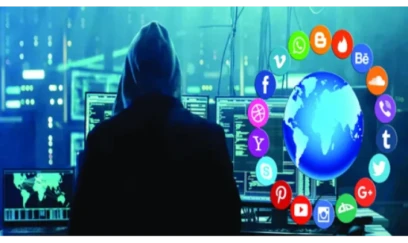 Sosial şəbəkədə kriminal aləmi təbliğ edən gənc cərimə edildi 