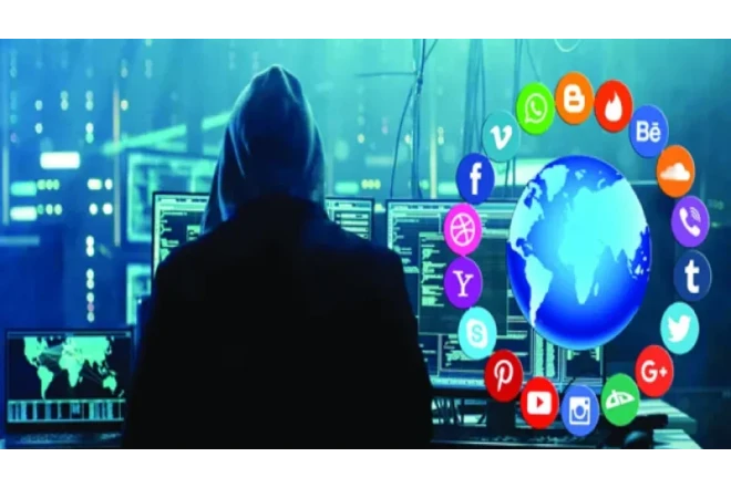 Sosial şəbəkədə kriminal aləmi təbliğ edən gənc cərimə edildi 