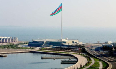 2025 - yüksəliş ili:  Azərbaycanın siyasi portreti 