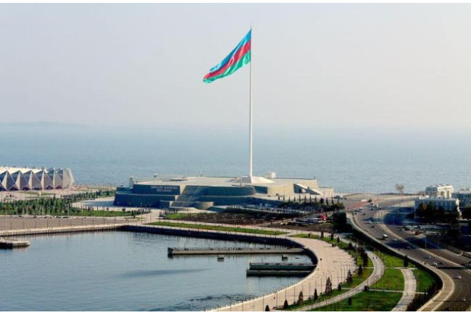 2025 - yüksəliş ili:  Azərbaycanın siyasi portreti 