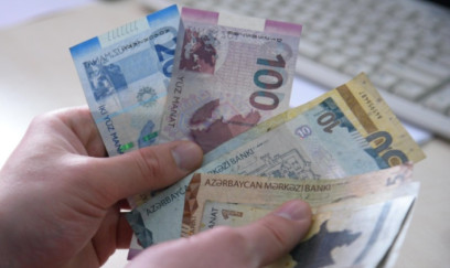 Nağdsız ödənişlər 14 %-dən çox artdı 