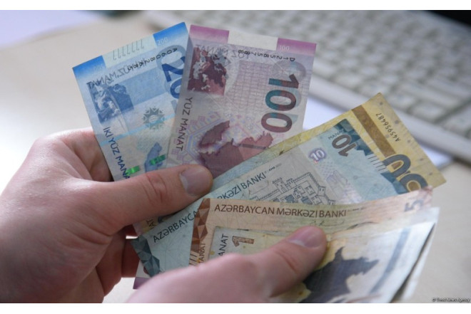 Nağdsız ödənişlər 14 %-dən çox artdı 