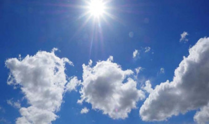 Yeni ilin ilk gününün HAVASI