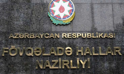 FHN gücləndirilmiş rejimdə xidmətdədir - VİDEO