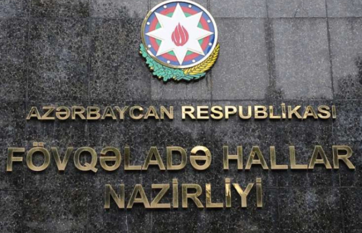 FHN gücləndirilmiş rejimdə xidmətdədir - VİDEO