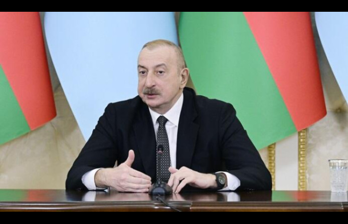 İlham Əliyev göstəriş verdi - Ləğv ediləcək