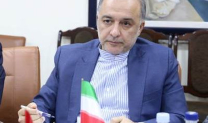 İranın Ermənistandakı səfiri: Bir-birimizi əvvəlkindən daha yaxşı tanımağa çalışacağıq