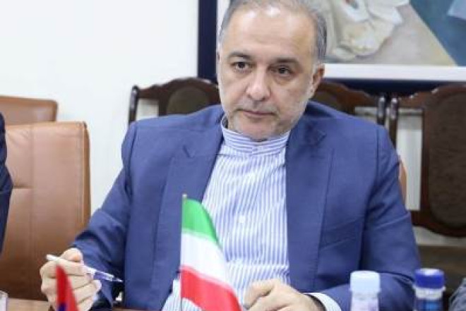 İranın Ermənistandakı səfiri: Bir-birimizi əvvəlkindən daha yaxşı tanımağa çalışacağıq