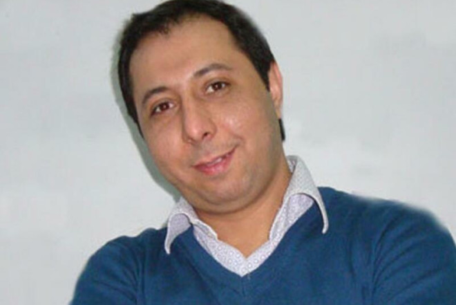 Elməddinə ağır İTTİHAM: "Ailə quracaqdım o xanımla, qürurumu sındırdınız" - VİDEO