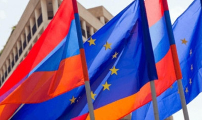 "Aİ Ermənistanı dəstəkləməyə davam edəcək" - Səfir