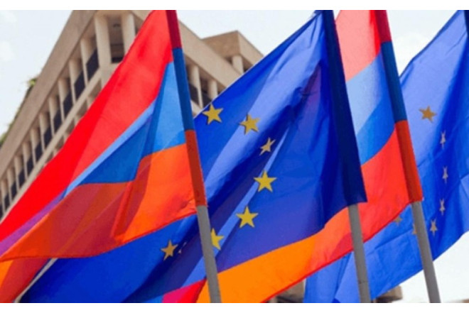 "Aİ Ermənistanı dəstəkləməyə davam edəcək" - Səfir